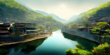 旅游清远市哪里好玩？