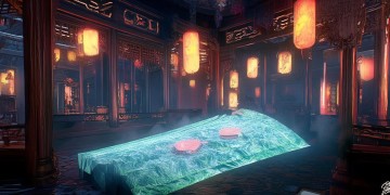 倩女手游中，究竟什么物品最容易成为珍品？