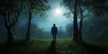 前男友真的还在默默关注我的状态吗？