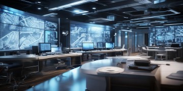 物业新公司起步，究竟需要配备哪些关键设备？