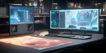 游戏原画AI模型软件，是创意的救星还是画师的危机？