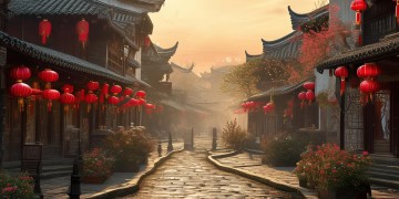 盱眙五一哪里好玩？