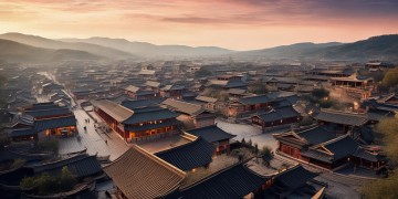 山西究竟有哪些不可错过的宝藏景点？