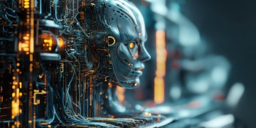 AI金融训练模型是什么？