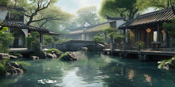 苏州周边景点有什么？