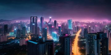 深圳有哪些蹦极的景点？