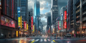 美国有日本股市吗？