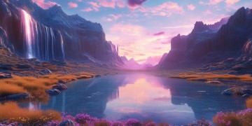 盐湖南山究竟藏着哪些令人惊艳的景点？