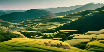 甘肃庄浪有哪些值得一游的景点？