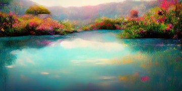 全球绘画精度最高的AI模型究竟是谁？