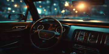 车上播放的那首曾经的你是什么歌？