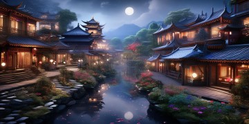 交城哪里好玩？这些宝藏景点你绝对不能错过！