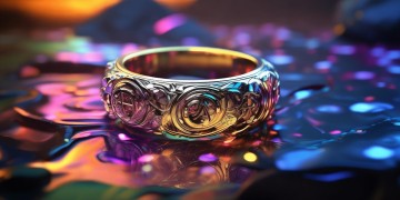 CF手游金融戒指究竟是什么神秘装备？