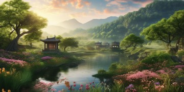 保定香山究竟有哪些不可错过的游玩亮点？