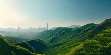 深圳小南山有哪些不可错过的景点？