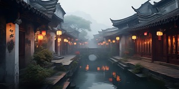 余姚古镇有哪些不可错过的景点？