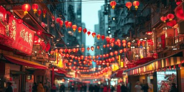 春节期间香港股市放假吗？