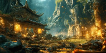 轩辕传奇手游究竟需要花费多少钱才能畅玩？