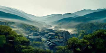 山东AI大模型是什么？