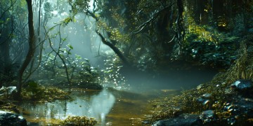 文心一言，它究竟是用什么技术打造而成的？