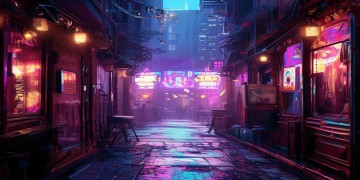 夜里有什么好玩的景点，能让你告别无聊夜晚？