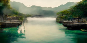 华清池周边有什么景点？