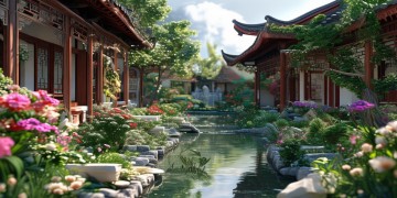 永和家园有物业吗？他们的联系电话是多少？