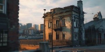 物业不让装栏杆，这真的合理吗？