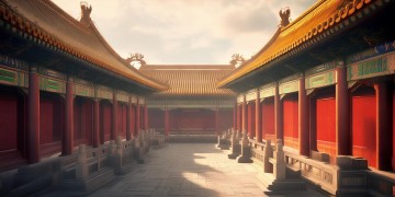 故宫有什么好的景点？