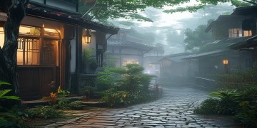 桂花新村物业管用吗？
