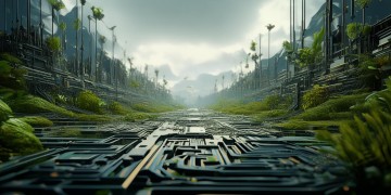 MetaAI模型一览，探索人工智能领域的创新之作？