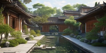 东方家园究竟是什么样的物业单位？