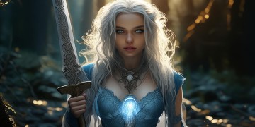 神武手游女鬼应该携带哪些装备？