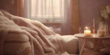 女友月经期送什么才能让她感到贴心与温暖？