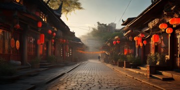 下午在成都，哪些隐藏的宝藏地点最值得一探？