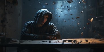 男友相亲，他内心究竟在想什么？