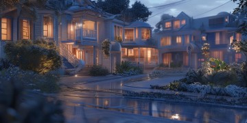 物业真的能有效管理邻里纠纷吗？