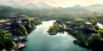 大丰著名景点有哪些？