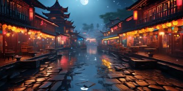 雷州晚上有哪些不可错过的景点？