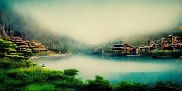 大理有哪些好玩的景区？