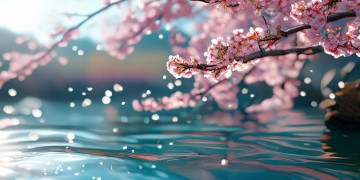 杭州哪里看花好玩？