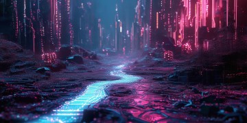 AI原生经济模型究竟是什么？