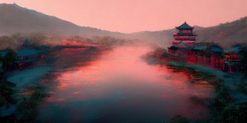 中国AI大模型区别究竟在何处？