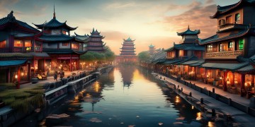 旌阳区究竟有哪些不可错过的景点好玩？