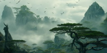 北洛秘境景区门票价格是多少呢？