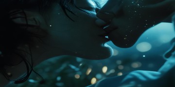 前男友亲你，这究竟意味着什么？