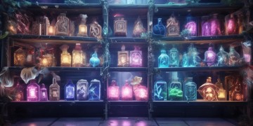 手游囤货攻略，哪些内丹才是真正好用的选择？