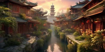 潮汕地区有哪些值得一游的景点？
