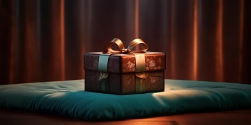 27岁男友的生日礼物，究竟该选什么才能让他心动不已？