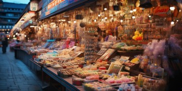 51景区什么好卖？探索热门旅游商品的销售奥秘